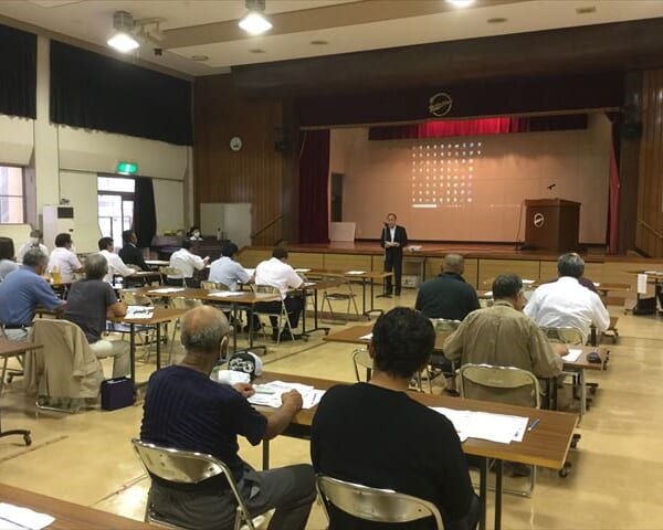 青森県沖日本海北側と南側の２海域，洋上風力発電の「有望な区域」に選定
